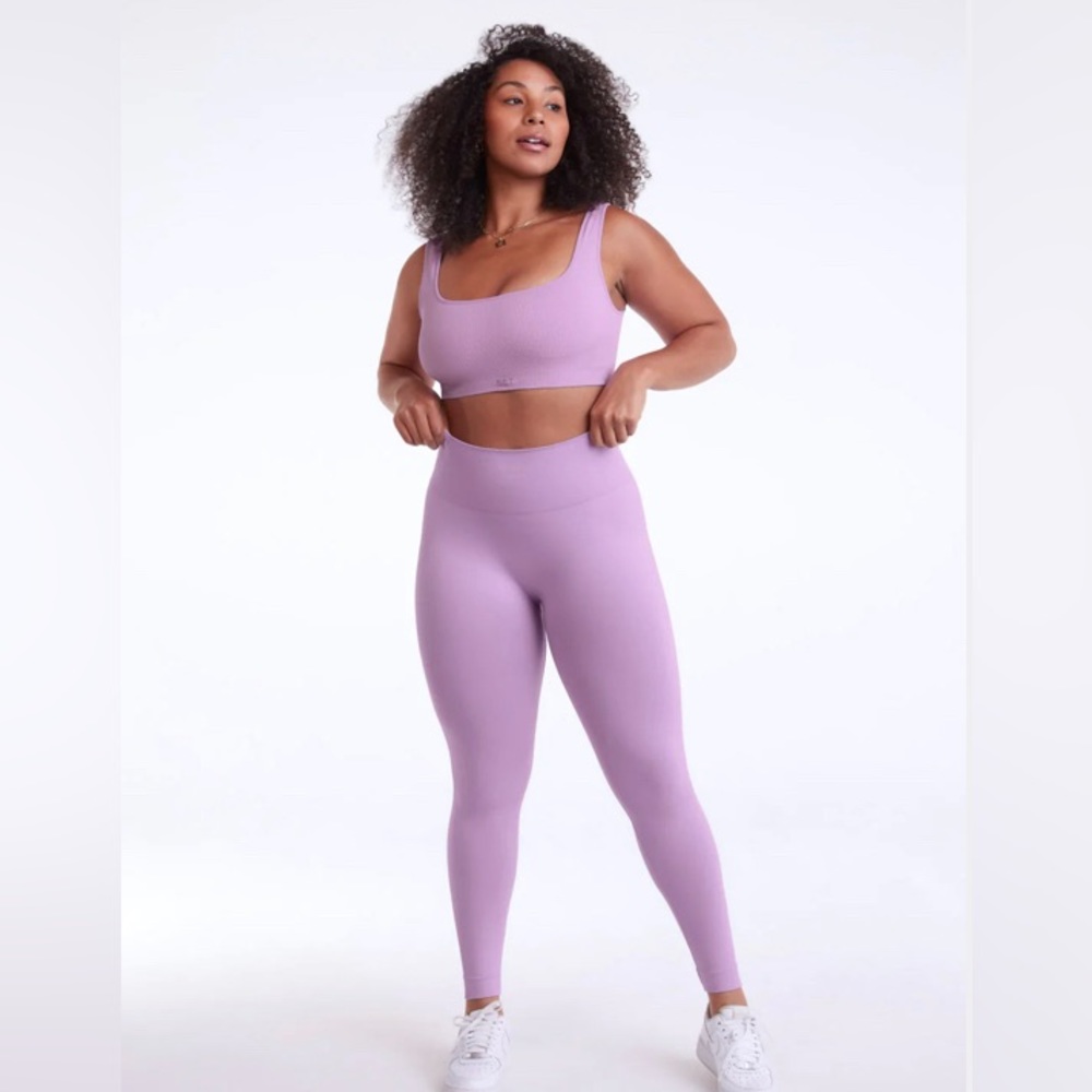 Set Active Leggings